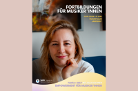 Fortbildung für Musiker*innen FLINTA+ Only